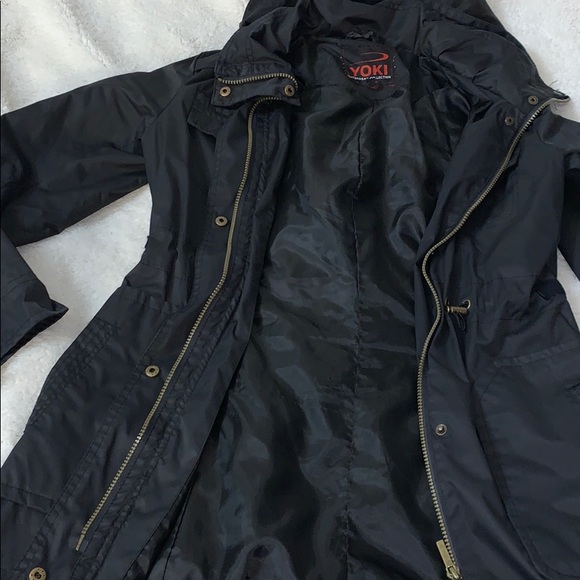 Utility Jacket - Picture 2 of 4